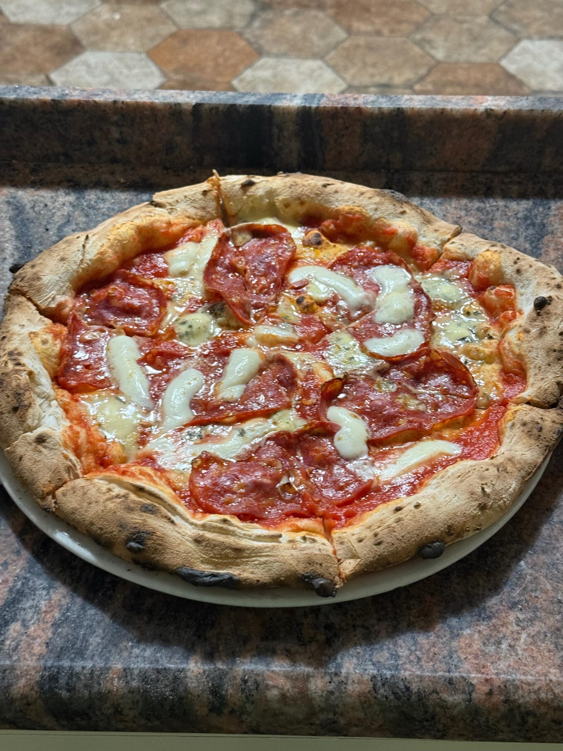 diavola