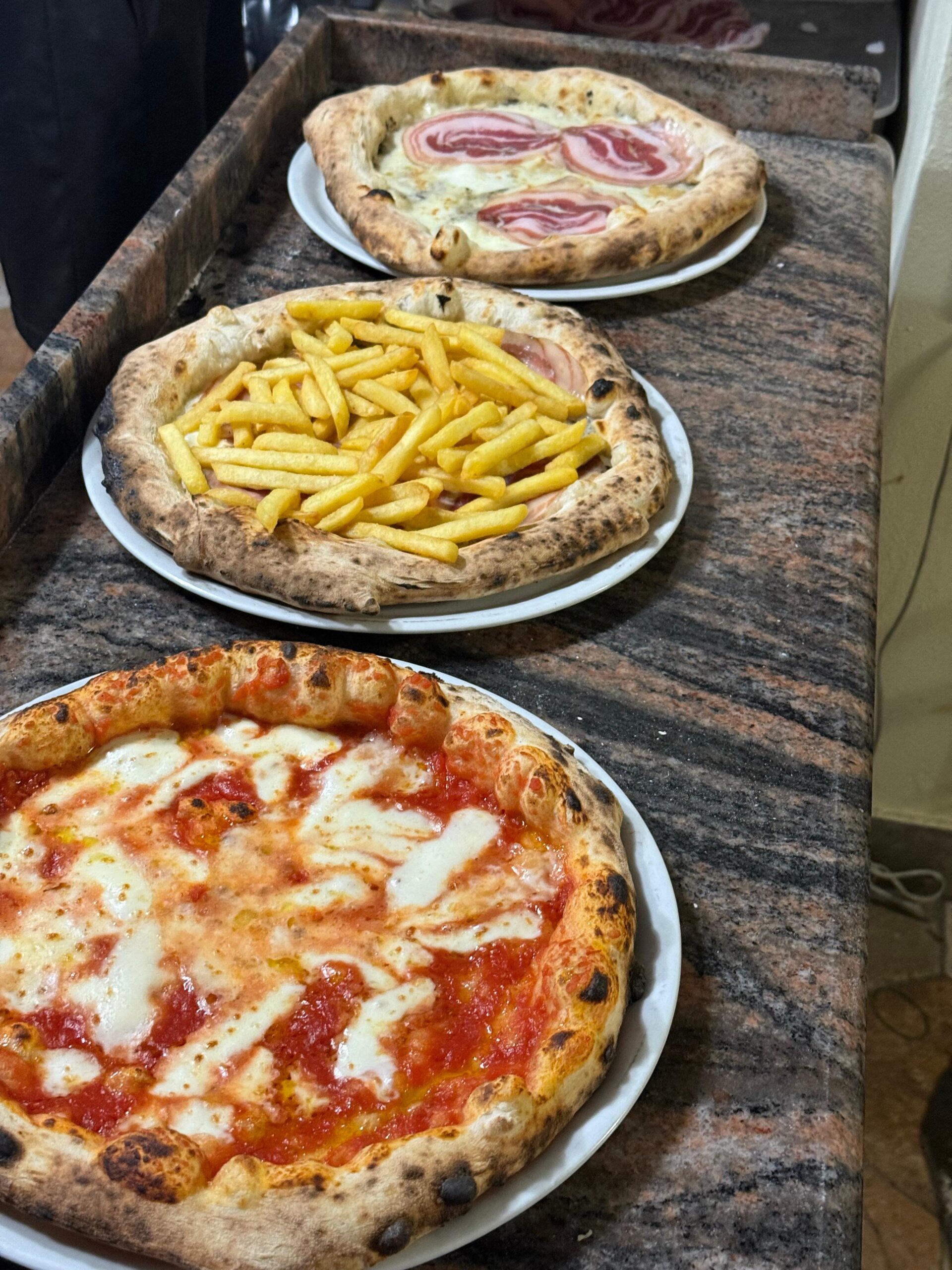 pizze